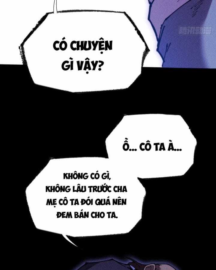 Quỷ Trọc Tiên Đạo - Chapter 48 - Trang 38