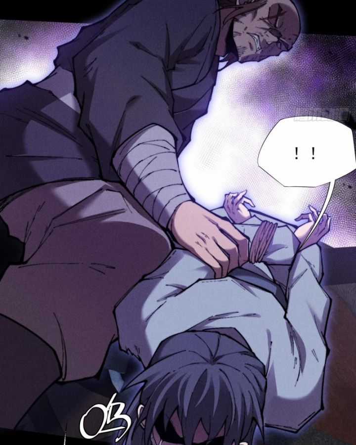 Quỷ Trọc Tiên Đạo - Chapter 48 - Trang 39