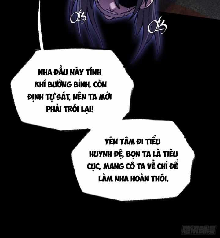 Quỷ Trọc Tiên Đạo - Chapter 48 - Trang 40