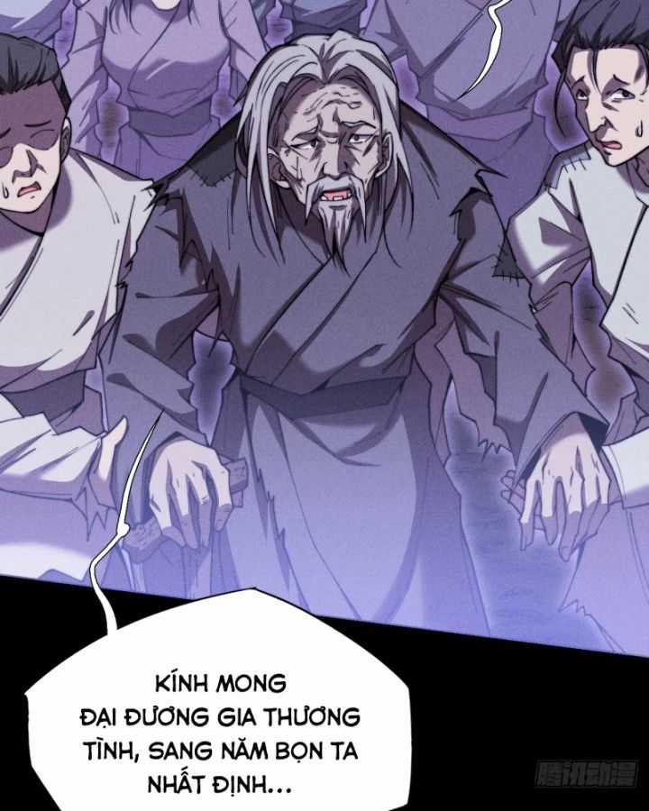 Quỷ Trọc Tiên Đạo - Chapter 48 - Trang 5