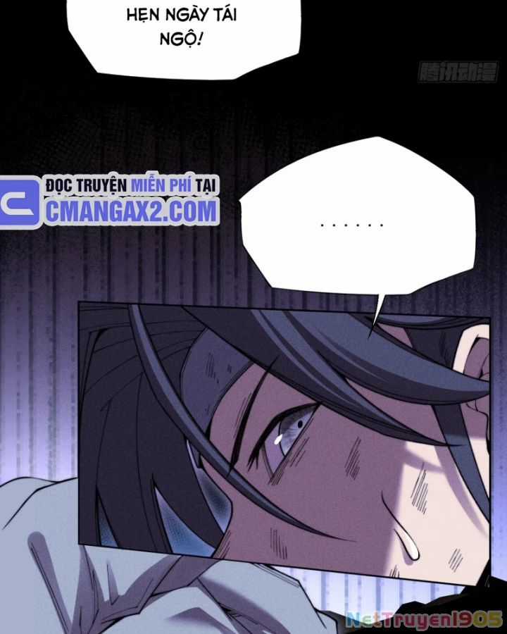 Quỷ Trọc Tiên Đạo - Chapter 48 - Trang 42