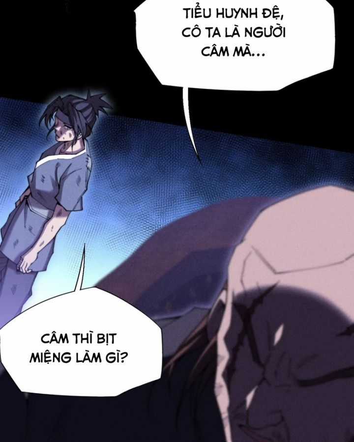 Quỷ Trọc Tiên Đạo - Chapter 48 - Trang 46