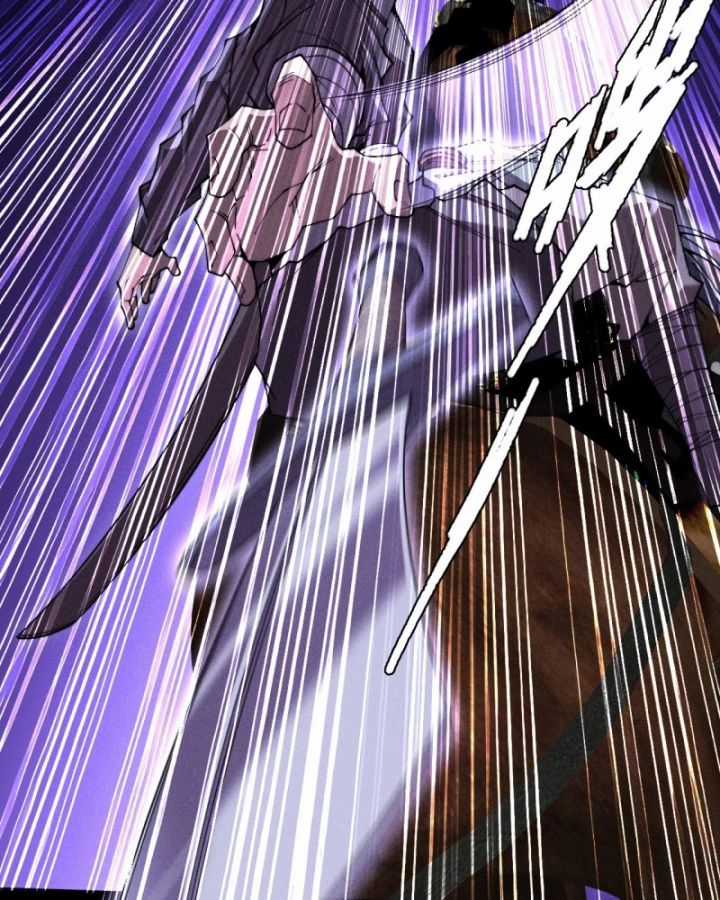 Quỷ Trọc Tiên Đạo - Chapter 48 - Trang 49