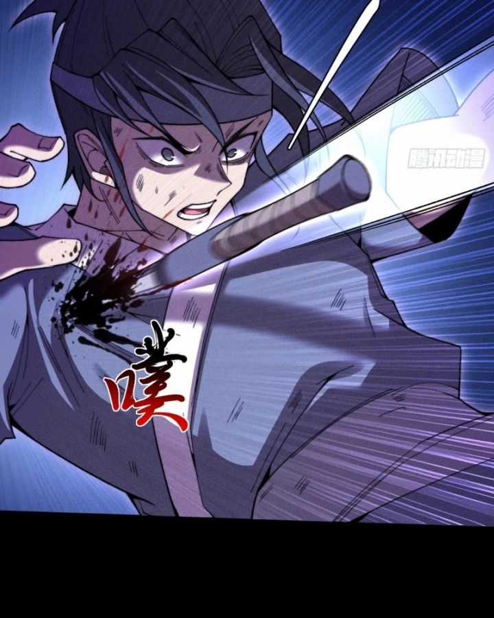 Quỷ Trọc Tiên Đạo - Chapter 48 - Trang 51