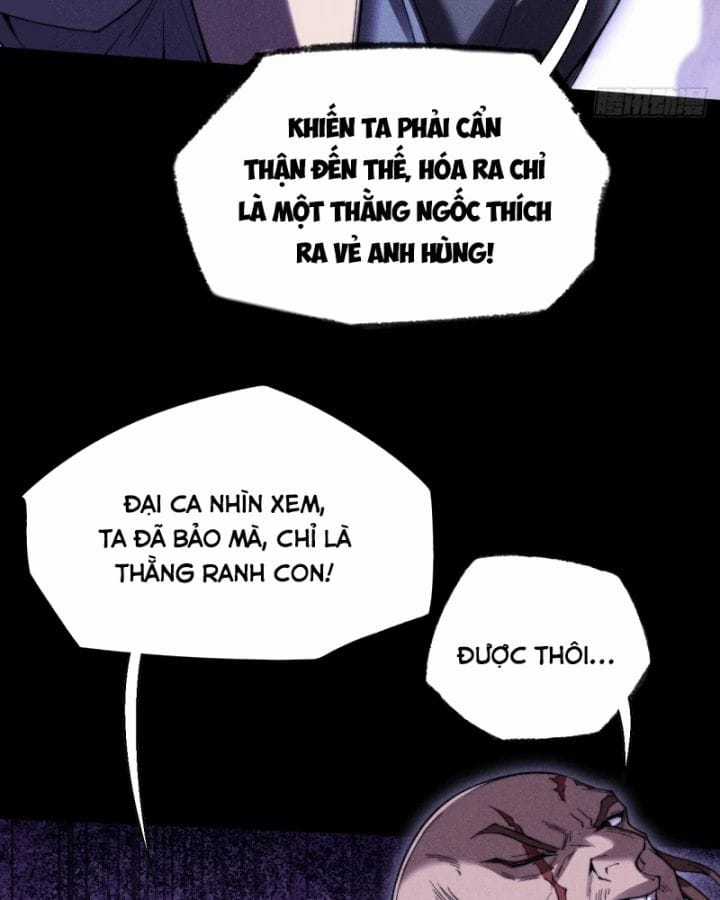 Quỷ Trọc Tiên Đạo - Chapter 48 - Trang 54