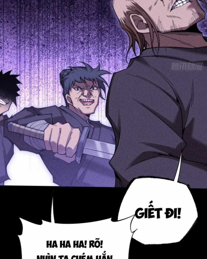 Quỷ Trọc Tiên Đạo - Chapter 48 - Trang 55