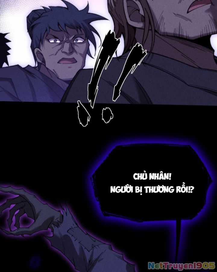 Quỷ Trọc Tiên Đạo - Chapter 48 - Trang 57