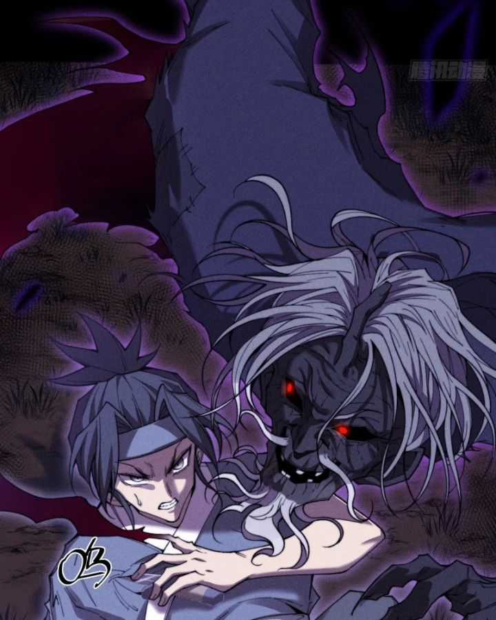 Quỷ Trọc Tiên Đạo - Chapter 48 - Trang 58