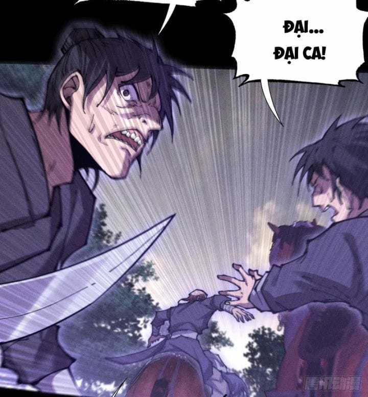 Quỷ Trọc Tiên Đạo - Chapter 48 - Trang 60