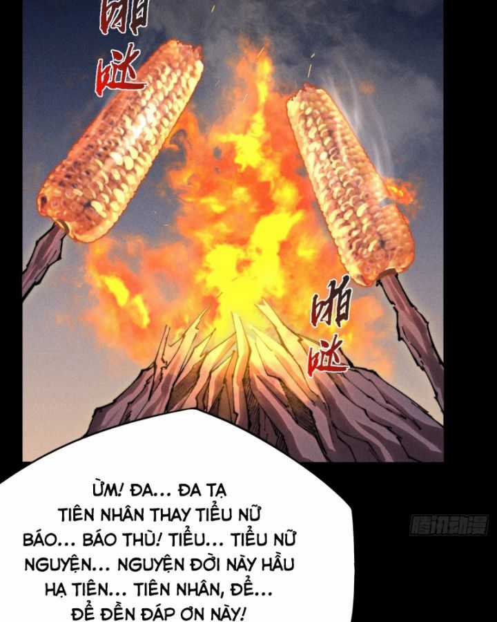 Quỷ Trọc Tiên Đạo - Chapter 48 - Trang 65