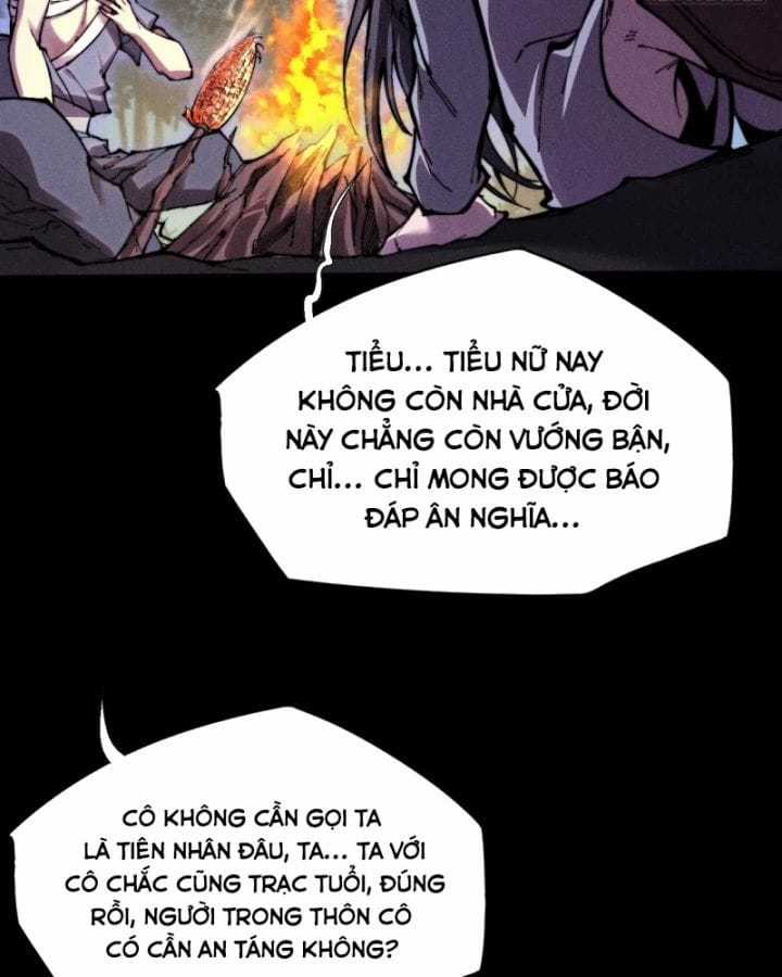 Quỷ Trọc Tiên Đạo - Chapter 48 - Trang 67