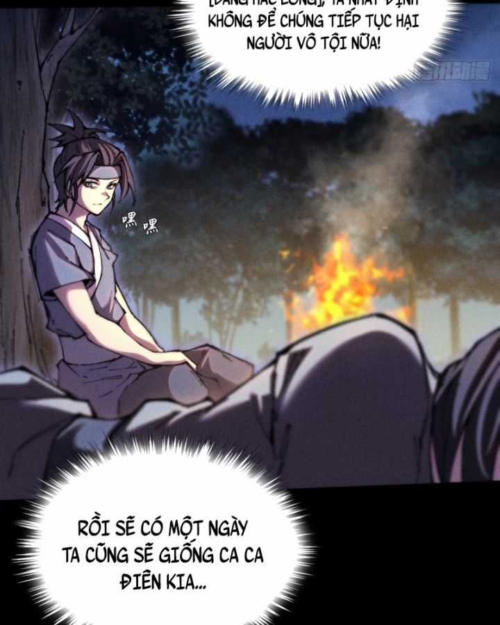 Quỷ Trọc Tiên Đạo - Chapter 48 - Trang 74