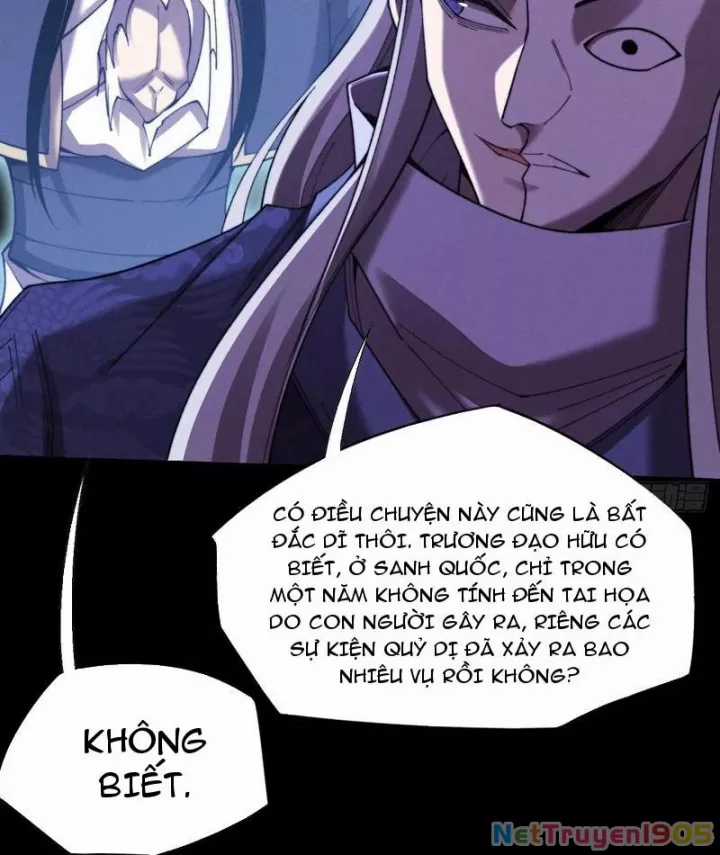 Quỷ Trọc Tiên Đạo - Chapter 50 - Trang 11