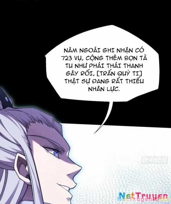 Quỷ Trọc Tiên Đạo - Chapter 50 - Trang 12