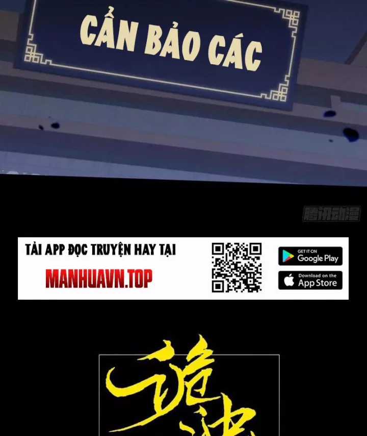 Quỷ Trọc Tiên Đạo - Chapter 50 - Trang 19