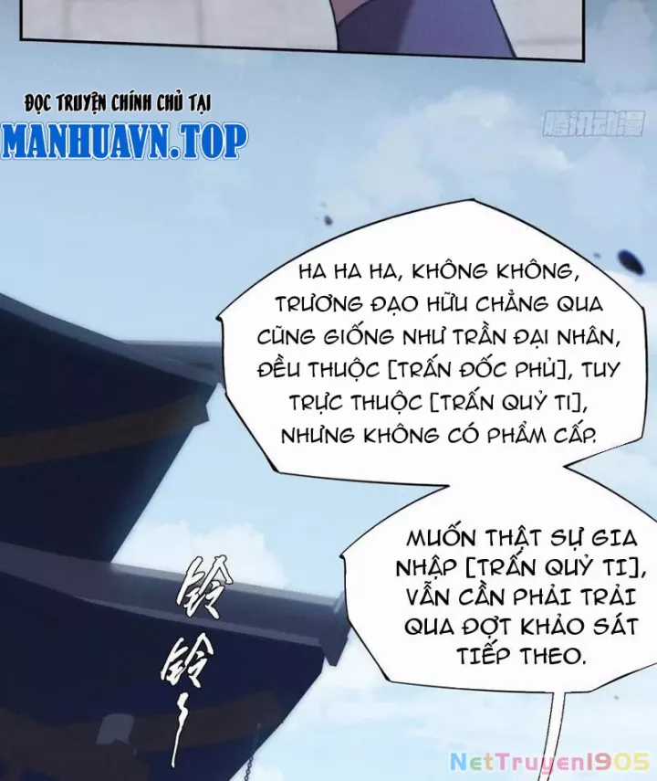 Quỷ Trọc Tiên Đạo - Chapter 50 - Trang 3