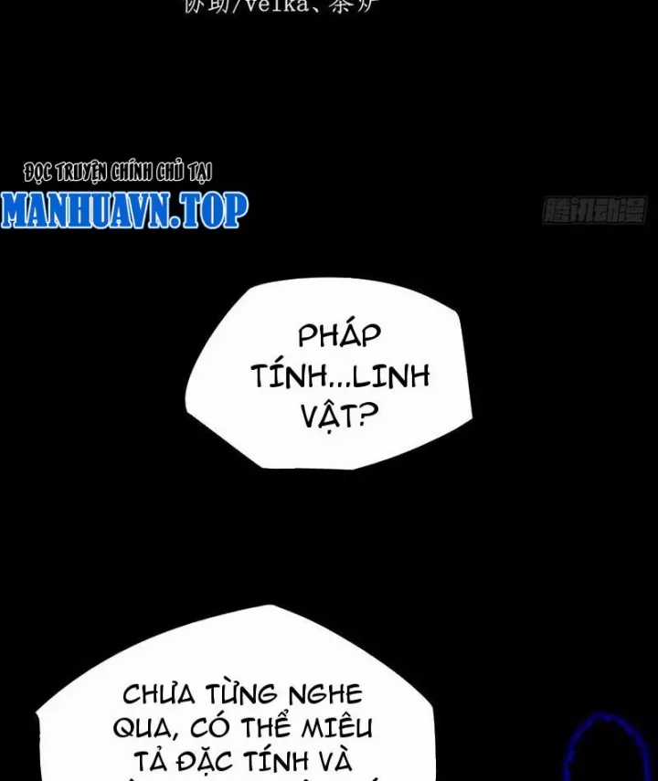 Quỷ Trọc Tiên Đạo - Chapter 50 - Trang 21