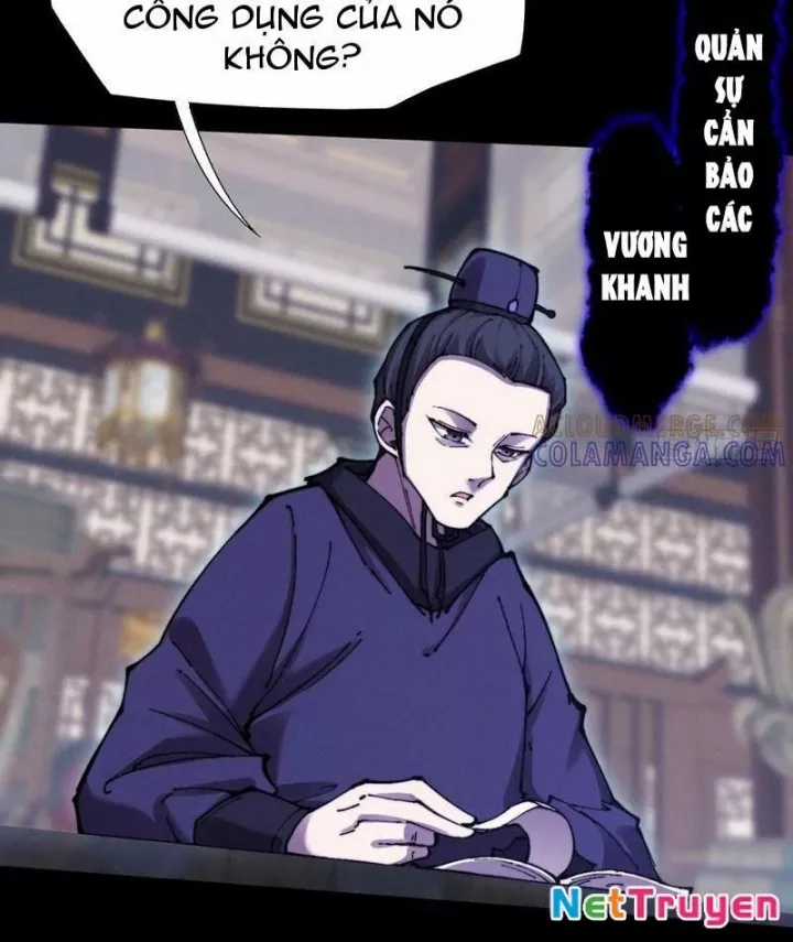 Quỷ Trọc Tiên Đạo - Chapter 50 - Trang 22