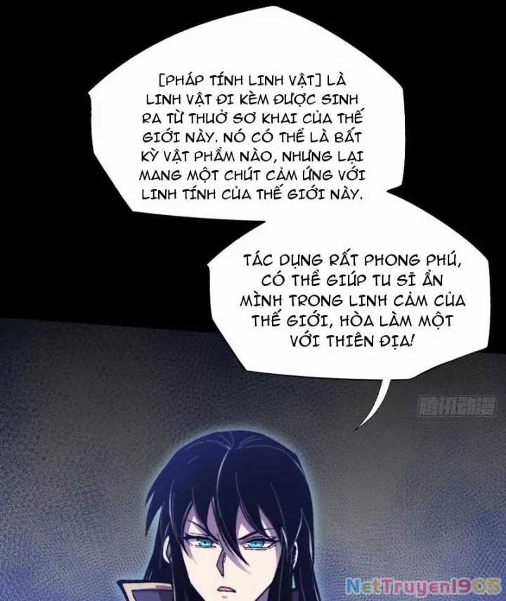 Quỷ Trọc Tiên Đạo - Chapter 50 - Trang 23