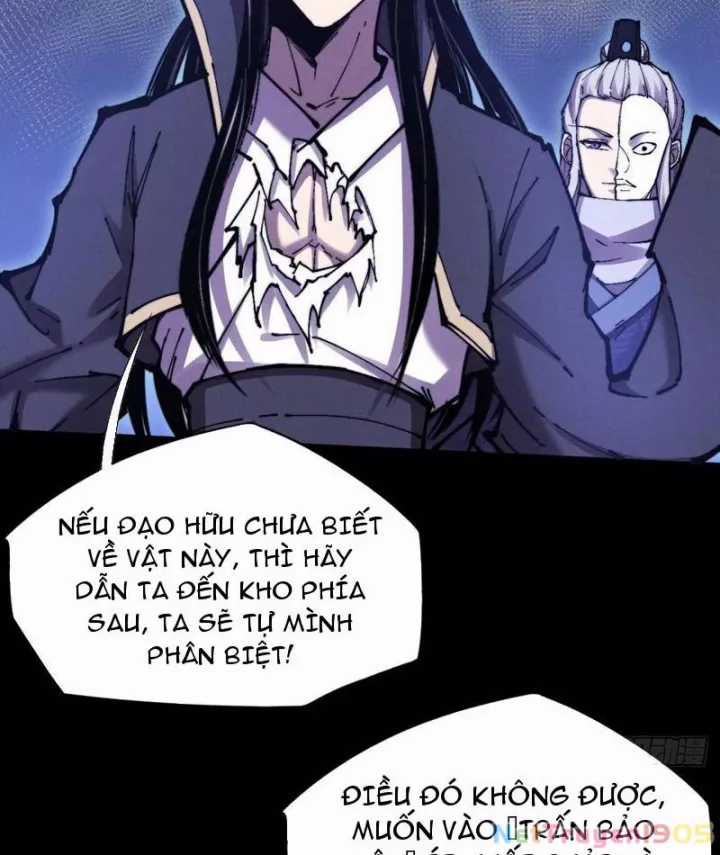 Quỷ Trọc Tiên Đạo - Chapter 50 - Trang 24