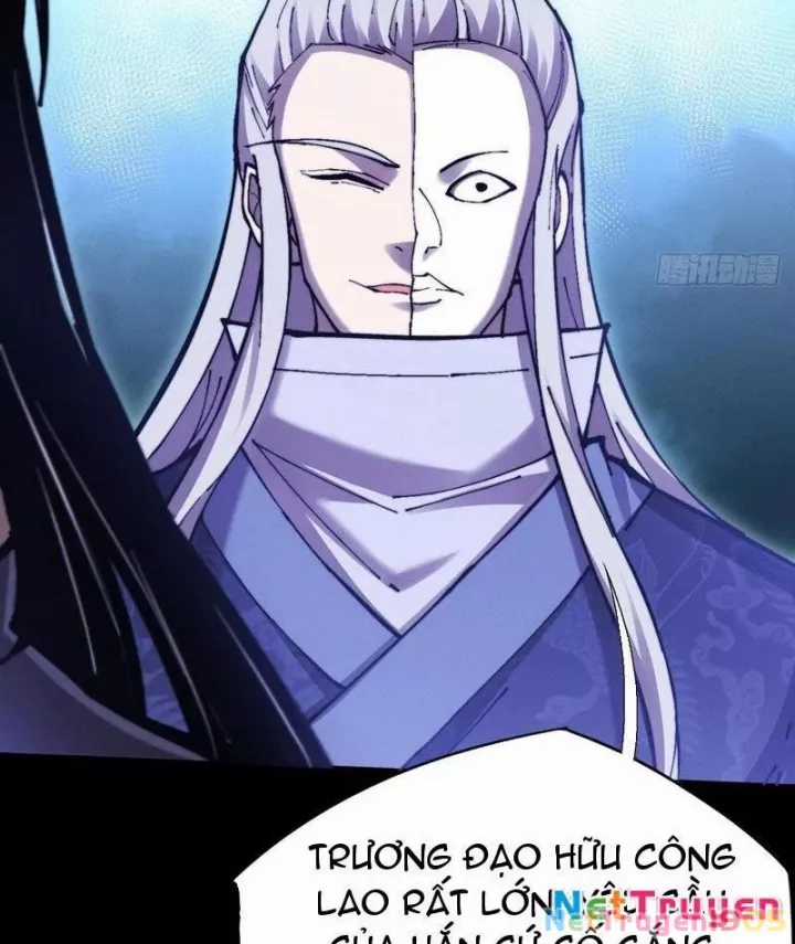 Quỷ Trọc Tiên Đạo - Chapter 50 - Trang 27