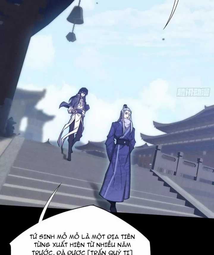 Quỷ Trọc Tiên Đạo - Chapter 50 - Trang 4