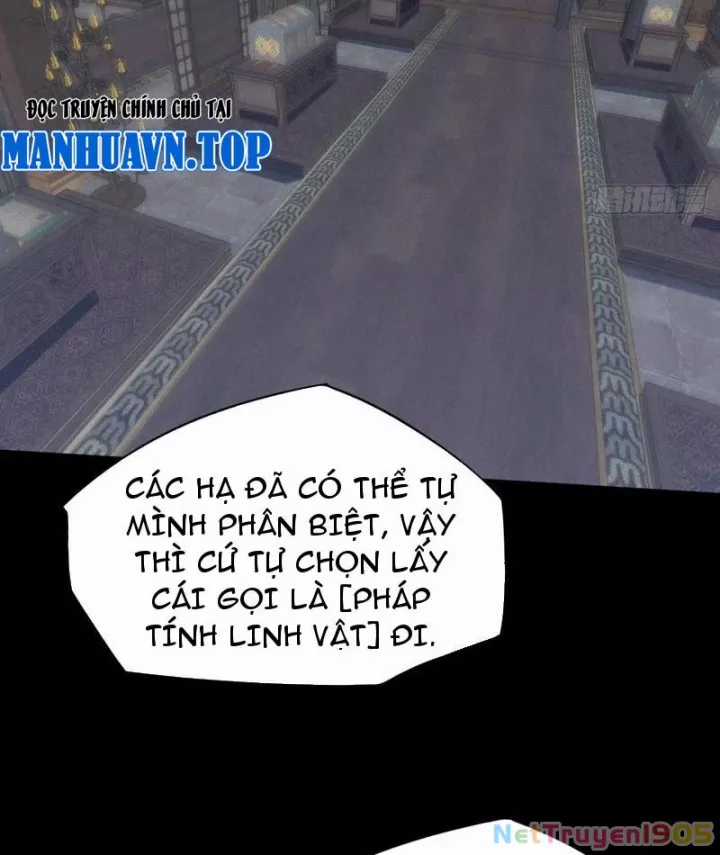 Quỷ Trọc Tiên Đạo - Chapter 50 - Trang 35