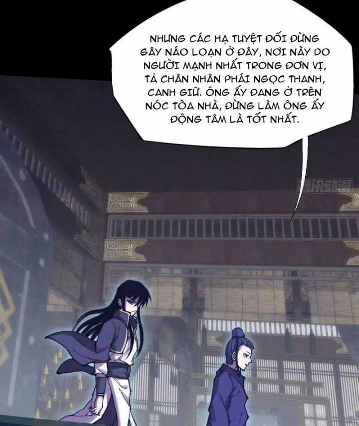 Quỷ Trọc Tiên Đạo - Chapter 50 - Trang 36