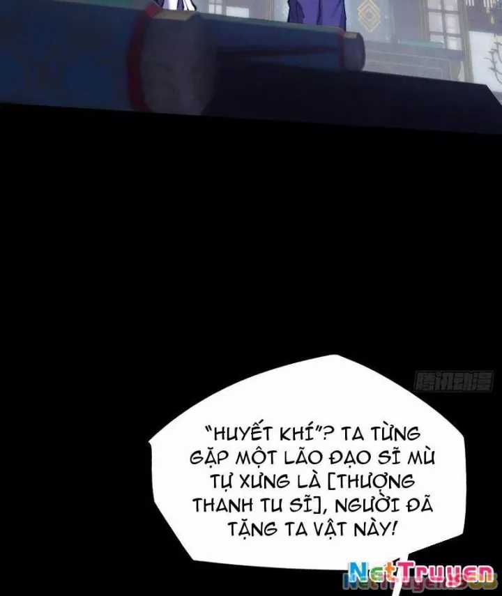 Quỷ Trọc Tiên Đạo - Chapter 50 - Trang 37