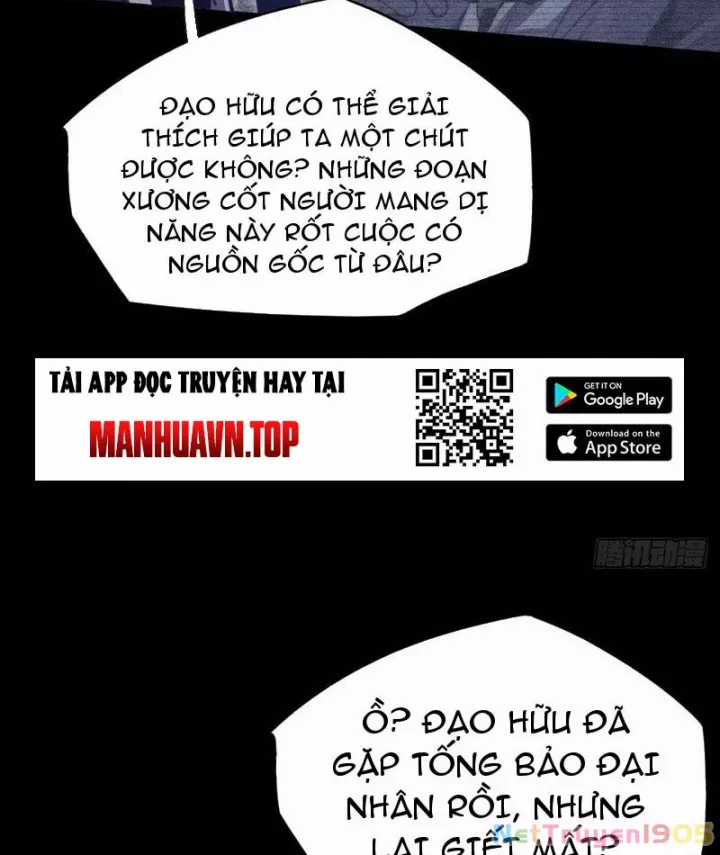 Quỷ Trọc Tiên Đạo - Chapter 50 - Trang 39