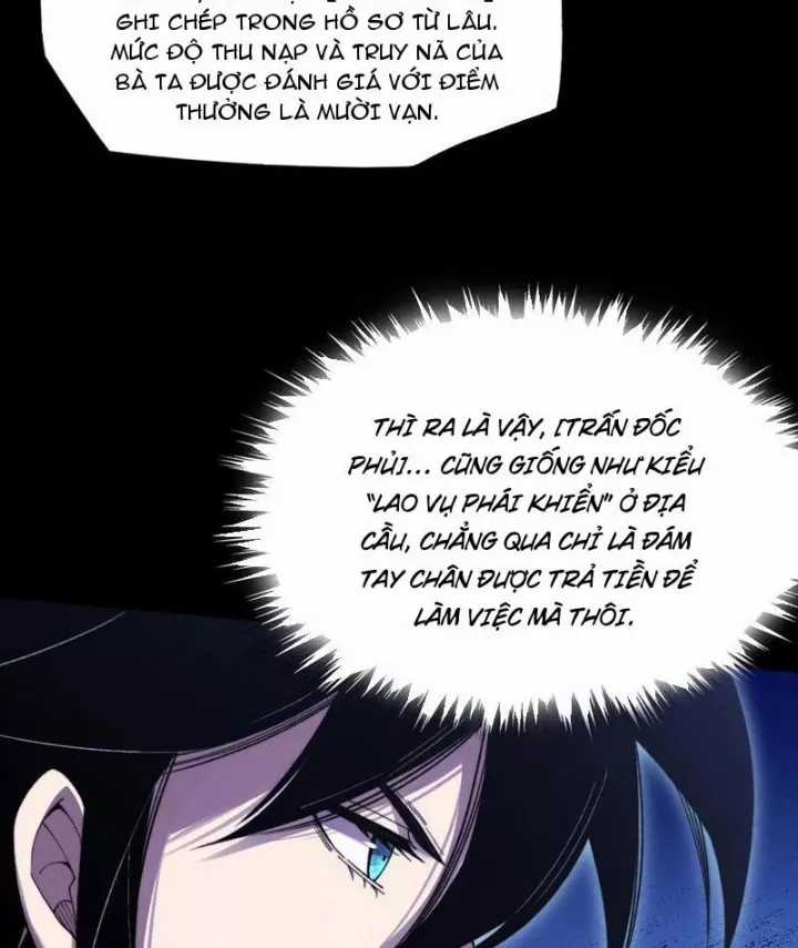 Quỷ Trọc Tiên Đạo - Chapter 50 - Trang 5