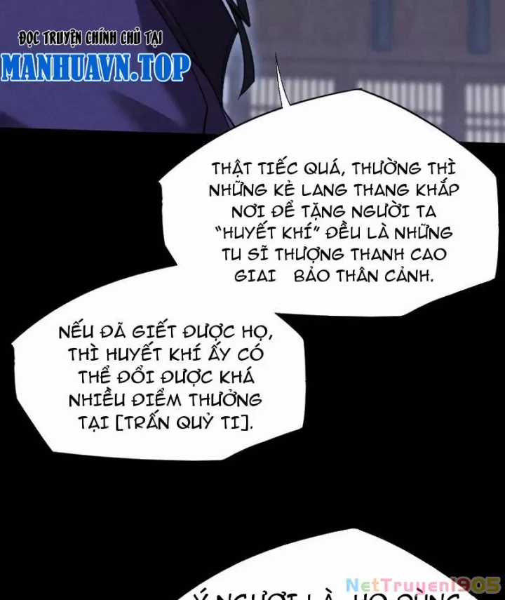 Quỷ Trọc Tiên Đạo - Chapter 50 - Trang 41