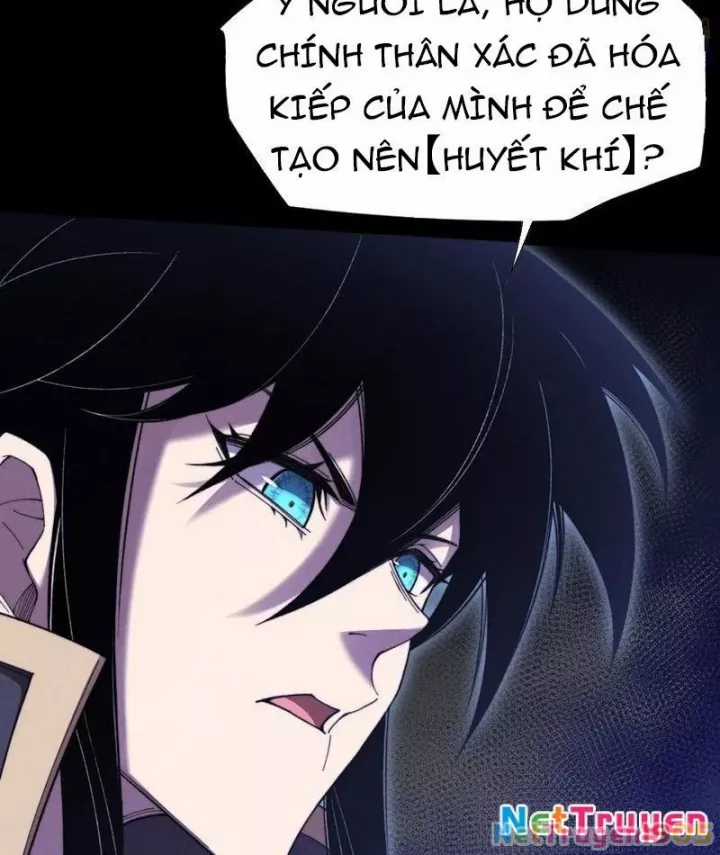 Quỷ Trọc Tiên Đạo - Chapter 50 - Trang 42