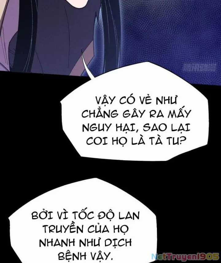 Quỷ Trọc Tiên Đạo - Chapter 50 - Trang 43