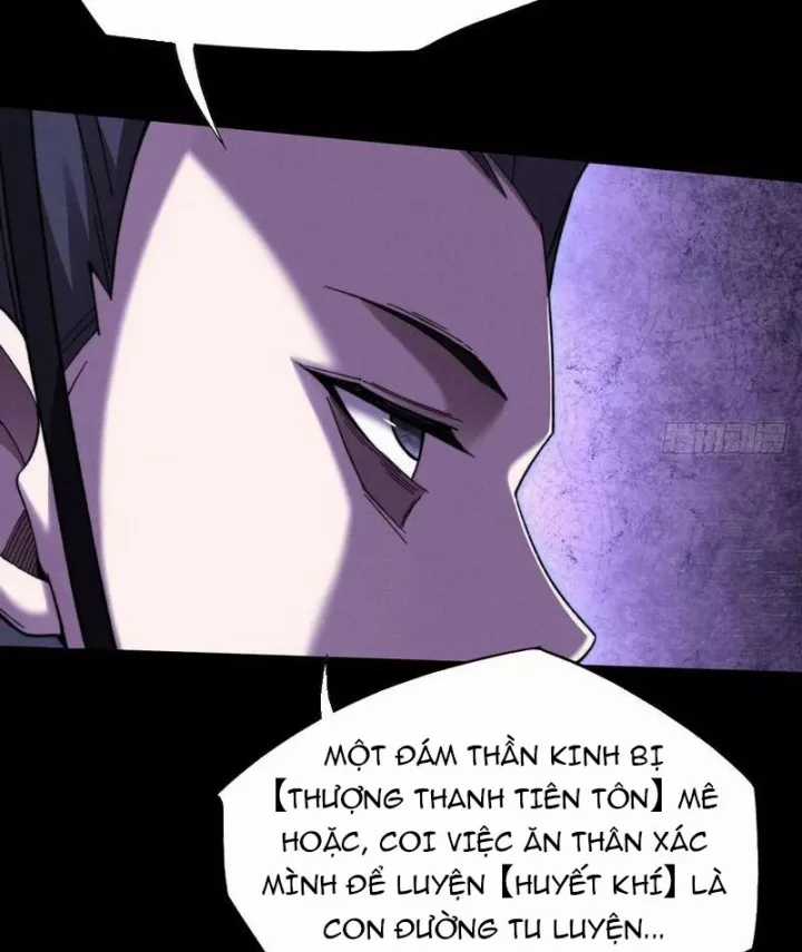 Quỷ Trọc Tiên Đạo - Chapter 50 - Trang 44