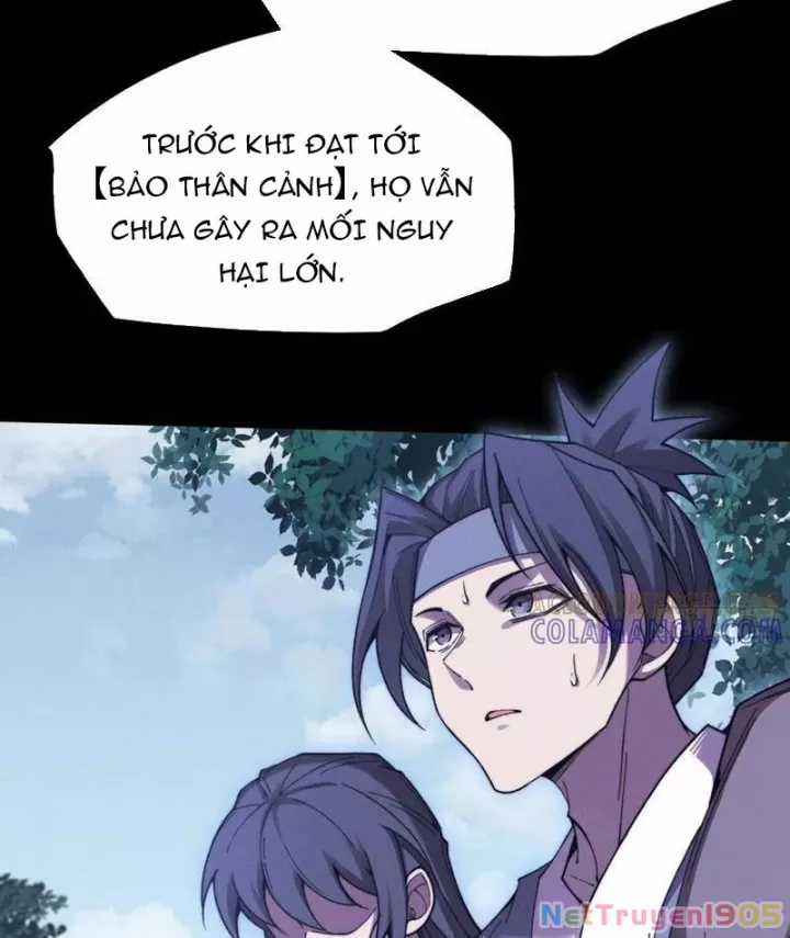 Quỷ Trọc Tiên Đạo - Chapter 50 - Trang 45