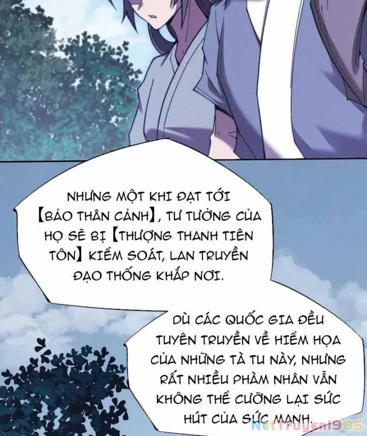 Quỷ Trọc Tiên Đạo - Chapter 50 - Trang 46