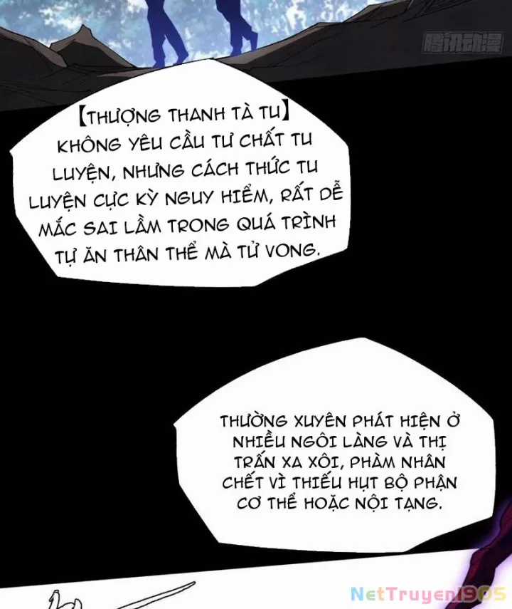 Quỷ Trọc Tiên Đạo - Chapter 50 - Trang 48