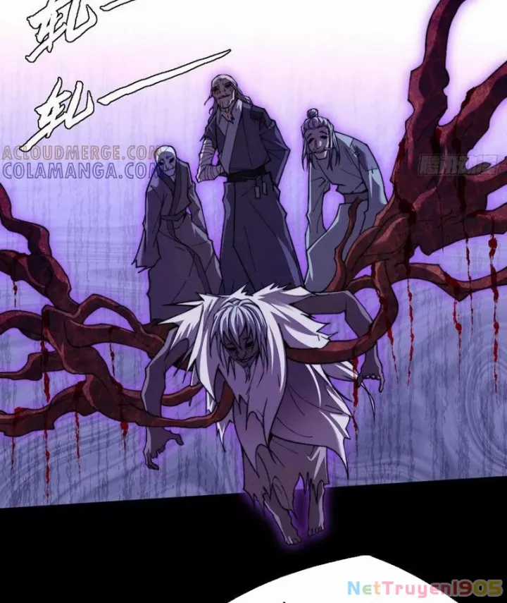 Quỷ Trọc Tiên Đạo - Chapter 50 - Trang 49