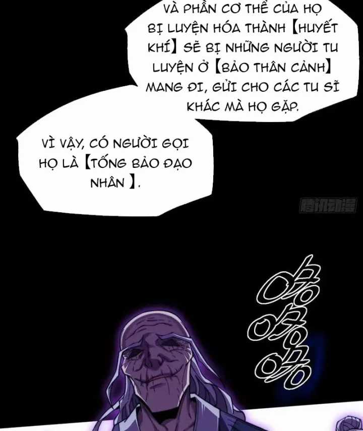 Quỷ Trọc Tiên Đạo - Chapter 50 - Trang 50