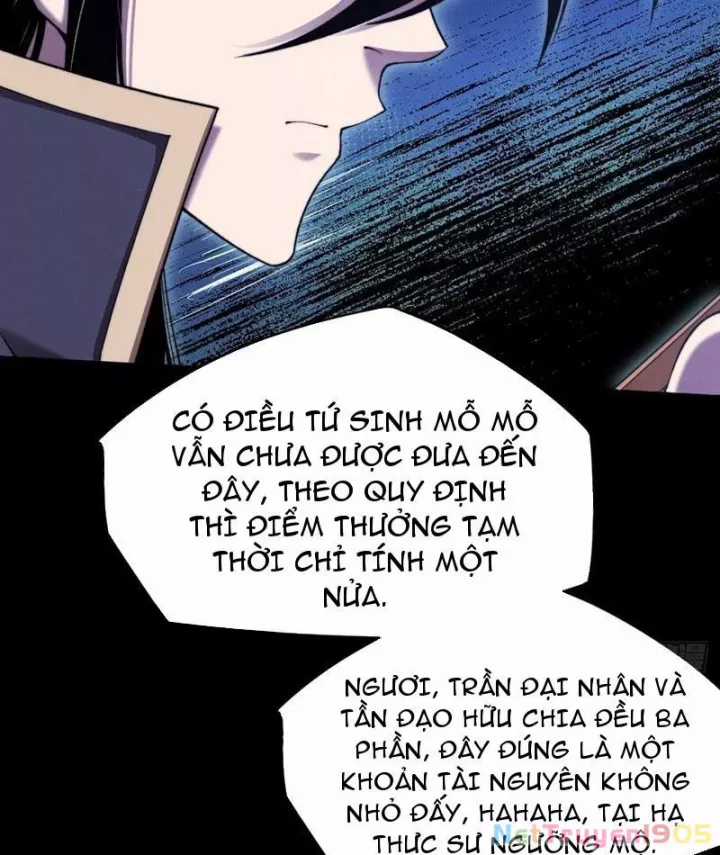 Quỷ Trọc Tiên Đạo - Chapter 50 - Trang 6