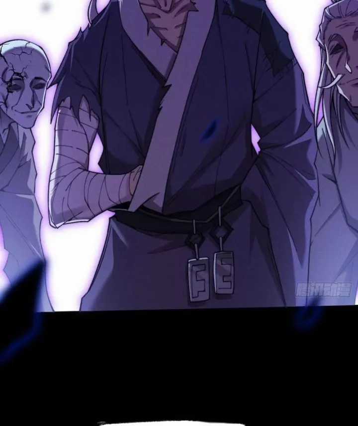 Quỷ Trọc Tiên Đạo - Chapter 50 - Trang 51