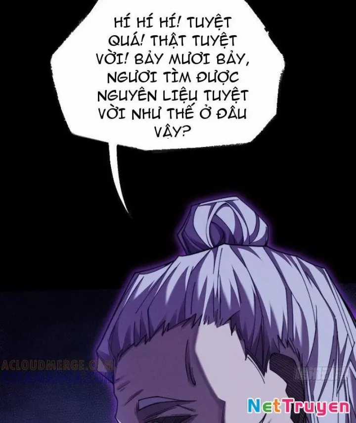 Quỷ Trọc Tiên Đạo - Chapter 50 - Trang 52