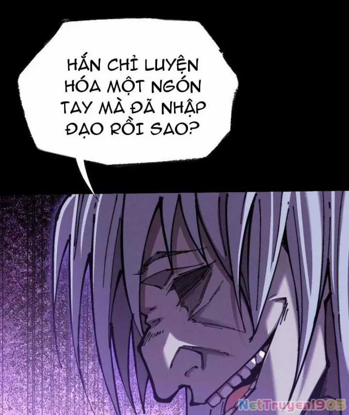 Quỷ Trọc Tiên Đạo - Chapter 50 - Trang 58