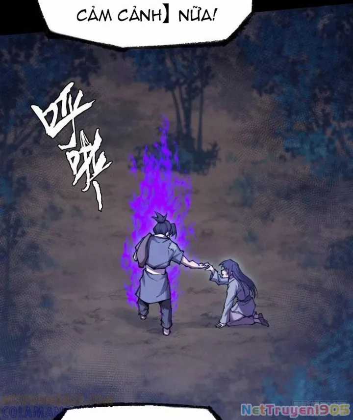 Quỷ Trọc Tiên Đạo - Chapter 50 - Trang 60