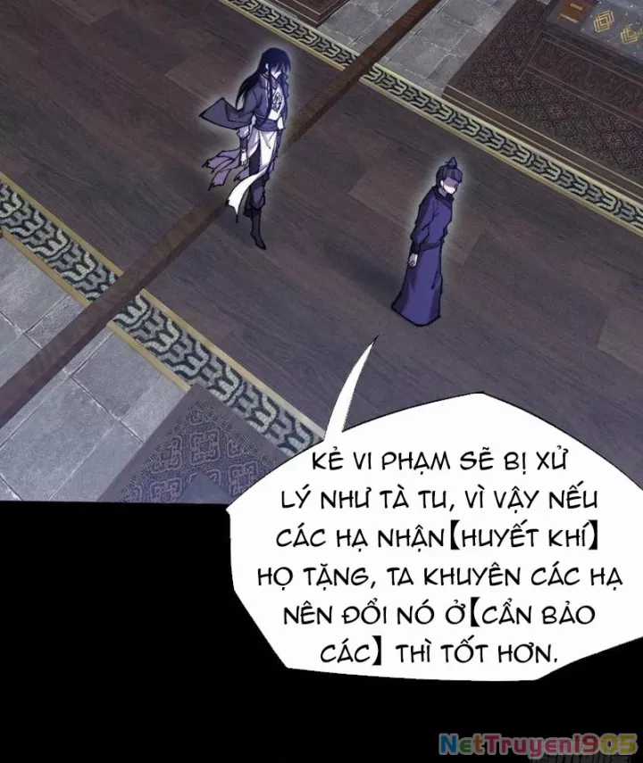 Quỷ Trọc Tiên Đạo - Chapter 50 - Trang 66