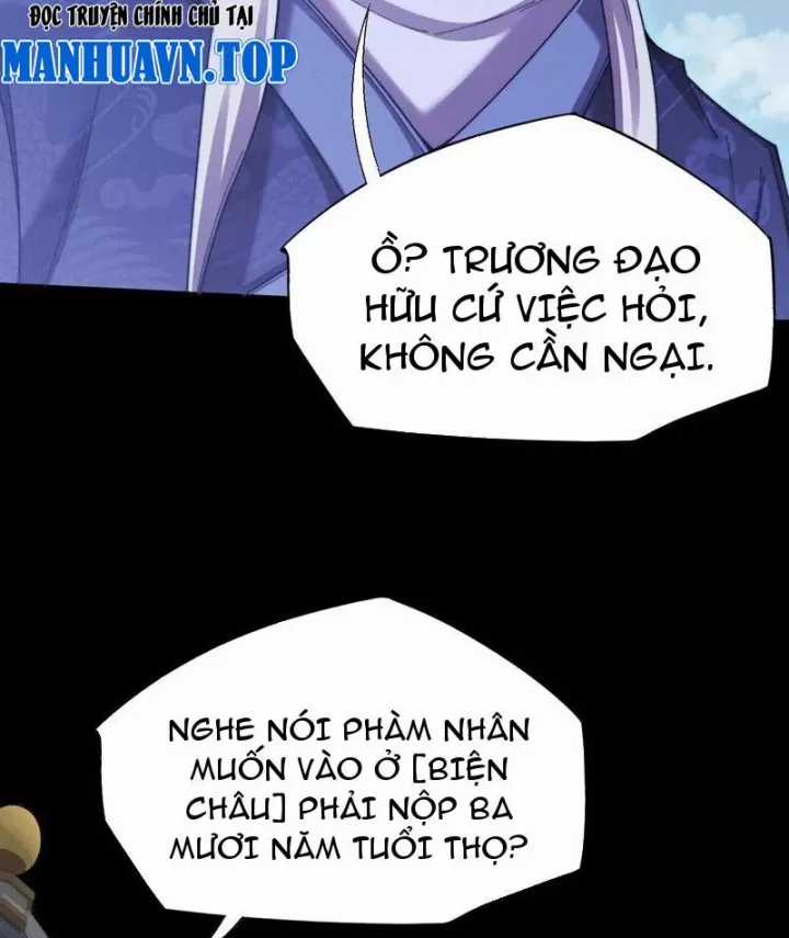 Quỷ Trọc Tiên Đạo - Chapter 50 - Trang 8
