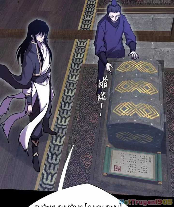 Quỷ Trọc Tiên Đạo - Chapter 50 - Trang 73