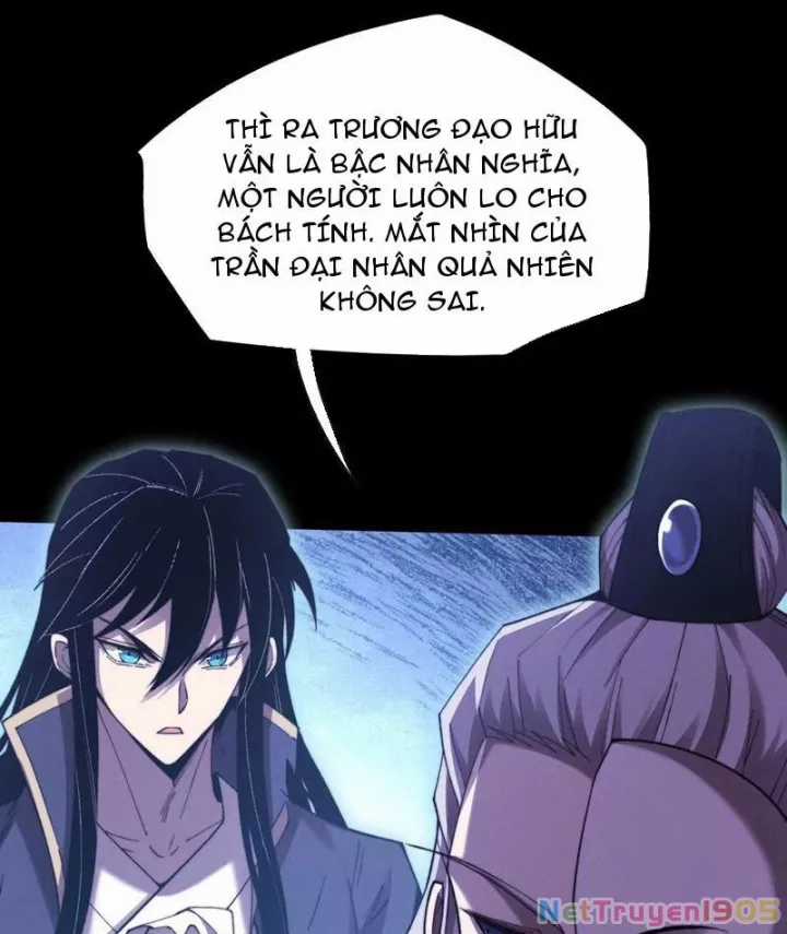 Quỷ Trọc Tiên Đạo - Chapter 50 - Trang 10