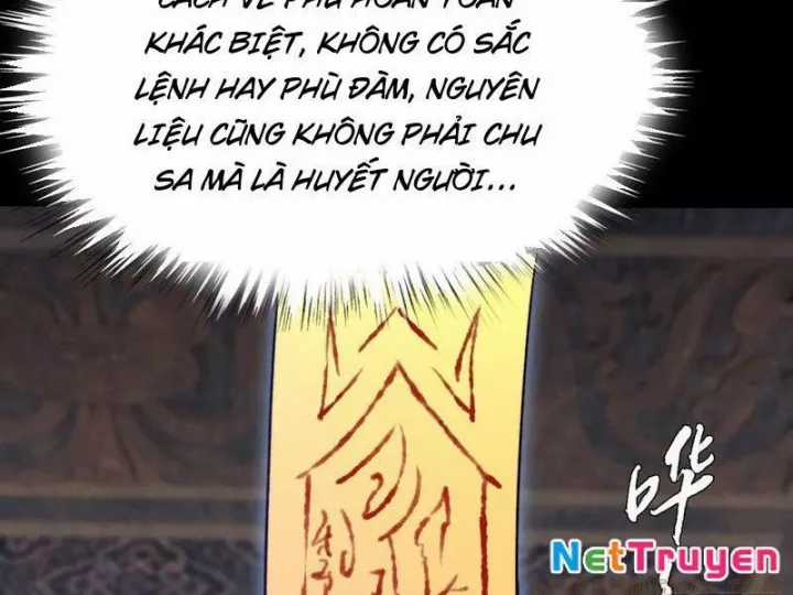 Quỷ Trọc Tiên Đạo - Chapter 51 - Trang 22